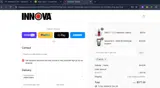 NG10 coupon verification screenshot