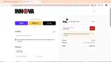 3380EVENT coupon verification screenshot