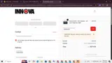 SUMMER5610 coupon verification screenshot