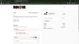 INNOVA15 coupon verification screenshot