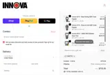 Cart10 coupon verification screenshot