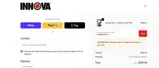 SUMMER5610 coupon verification screenshot