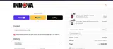 3380EVENT coupon verification screenshot