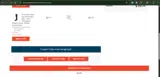 LIFESTYLE coupon verification screenshot