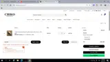 TenOffS coupon verification screenshot