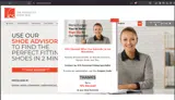THANKS coupon verification screenshot