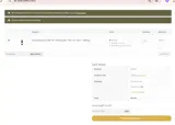 IE30 coupon verification screenshot