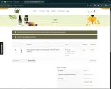 COUPONIFIERINNOVATIVE coupon verification screenshot