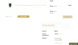 IECBDONLYONE coupon verification screenshot