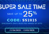 SS2025 coupon verification screenshot