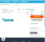 BATMAN85 coupon verification screenshot