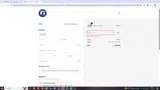 Newsletter25 coupon verification screenshot