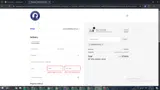 Newsletter25 coupon verification screenshot