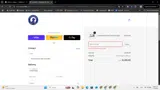 Newsletter25 coupon verification screenshot