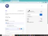 DRWOLFE15 coupon verification screenshot
