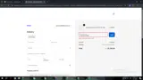 HOLIDAYSTRESS coupon verification screenshot