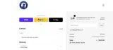 NEWSLETTER25 coupon verification screenshot