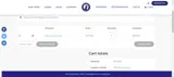 DRJUDY coupon verification screenshot