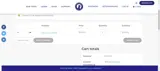 NaturalPet25 coupon verification screenshot