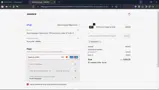 INNOVV10 coupon verification screenshot