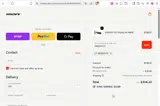 INNOVV10 coupon verification screenshot