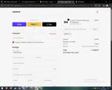 NY10 coupon verification screenshot