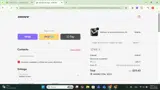 JL12 coupon verification screenshot