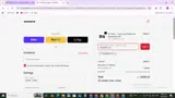 THANKYOU10 coupon verification screenshot
