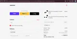 Carl10 coupon verification screenshot