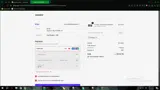 KJDEALS coupon verification screenshot