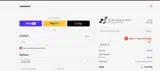 NY10 coupon verification screenshot