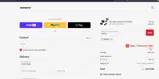 GSD321 coupon verification screenshot