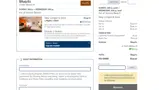 Inn at Venice Beach coupon verification screenshot