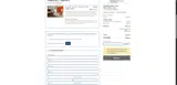 Inn at Venice Beach coupon verification screenshot