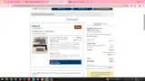 Inn at Venice Beach coupon verification screenshot
