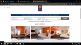 Inn at Venice Beach coupon verification screenshot