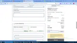Inn at Venice Beach coupon verification screenshot