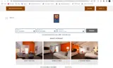Inn at Venice Beach coupon verification screenshot