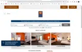 Inn at Venice Beach coupon verification screenshot
