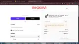 15OFF coupon verification screenshot