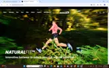 RUNNABLE coupon verification screenshot