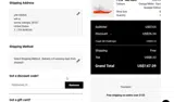 TOUGHGIRL15 coupon verification screenshot