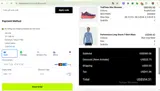 NEWIN5 coupon verification screenshot
