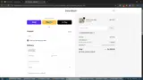 WELCOME100-2025 coupon verification screenshot