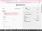 MotionClubhouse10 coupon verification screenshot