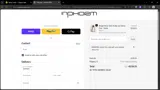 LUCKY10 coupon verification screenshot