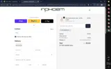 EXCLUSIVE20 coupon verification screenshot