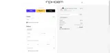 EXCLUSIVE20 coupon verification screenshot