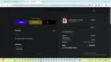 EXCLUSIVE15 coupon verification screenshot