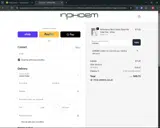 LUVDAD coupon verification screenshot